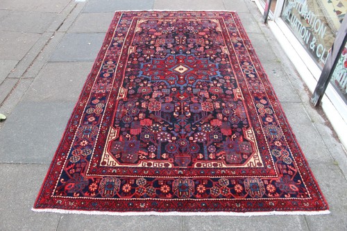 Vintage hand made traditional - hand,