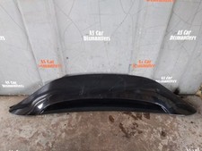 Mini R56 Cooper S Works Black