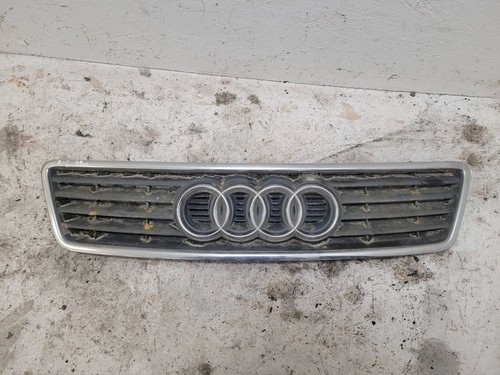 Audi 4b 1999 bonnet - audi, c5