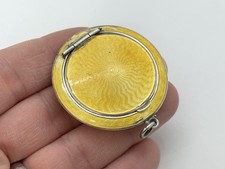 Antique Sterling Silver &