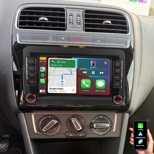 Apple carplay for - vw, polo
