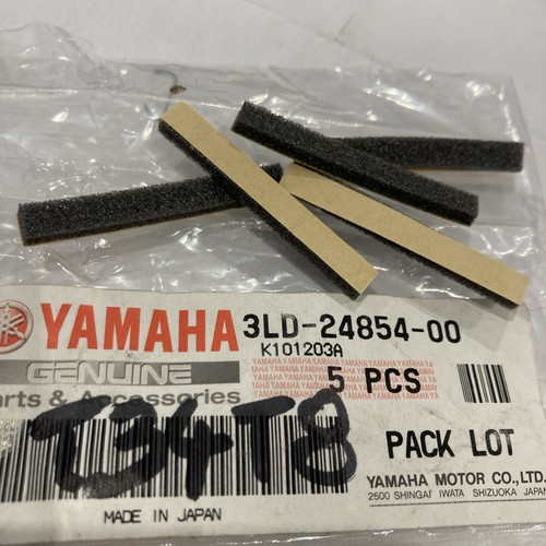 Yamaha 3ld 24854 - 3ld-24854-00, x5