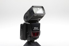 Nikon Speedlight SB-800 Flash Unit - SNr: 2045827