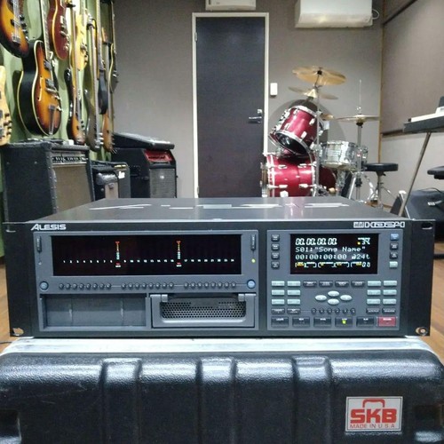 Alesis hd24 adat track hard - hd24,