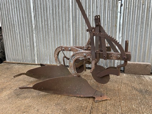 Ferguson two furrow - 20,