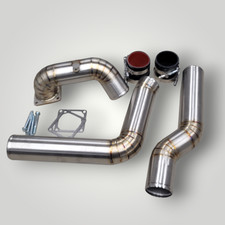 Stainless Steel Intercooler