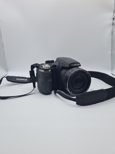 Fujifilm finepix s4300 14mp - fujifilm,