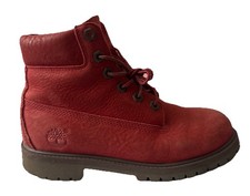 TIMBERLAND Girls Ladies Boots