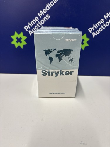 Stryker variax2 foot cuboid - foot,