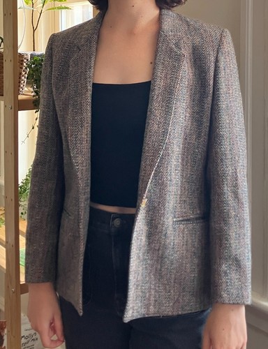 Vtg 90s harris - 90s, blazer