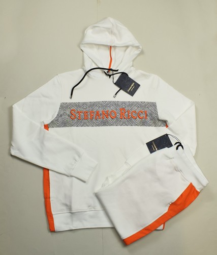Stefano ricci mens tracksuit - stefano,