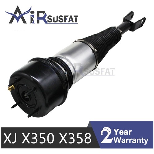 Front air suspension shock - front,