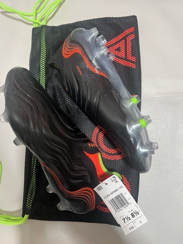 Adidas copa sense - adidas, fg