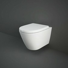 RAK CERAMICS RESORT RIMLESS