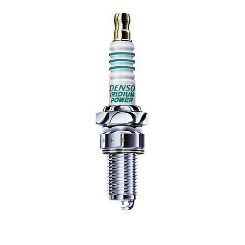 Iridium spark plug ix24b for - iridium,
