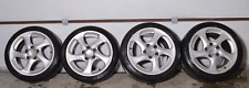 Porsche 911 996 Wheels Rims