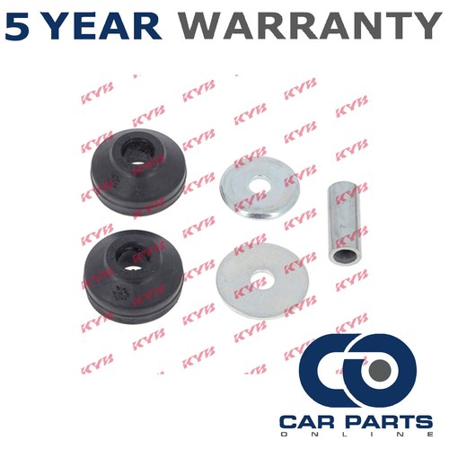 Strut top mount front rear - strut,