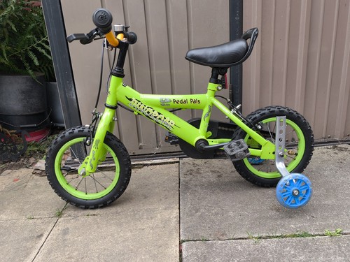 Pedal pals dinoroar kids - dinoroar, 12"