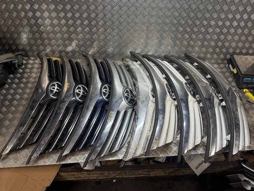 2012 2013 20142015 - , toyota