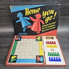 Vintage Spears Games Home You