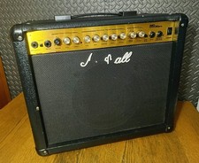Marshall MG30DFX Guitar