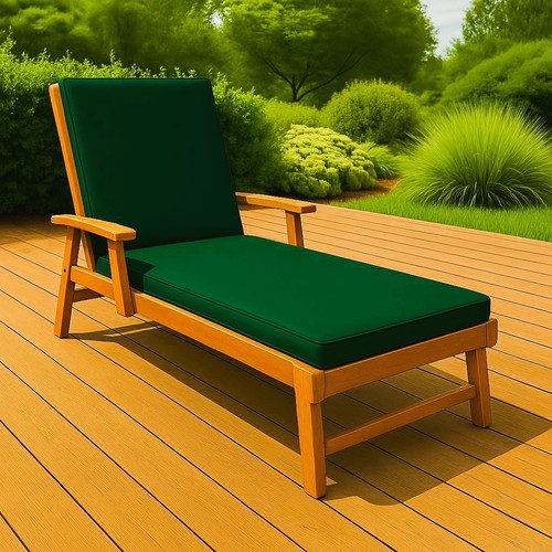 Waterproof sun lounger foam - sun,