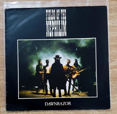 Fields nephilim dawnrazor - fields,