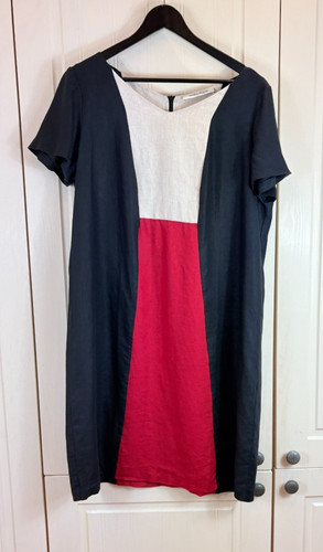 Marina rinaldi red black - marina,