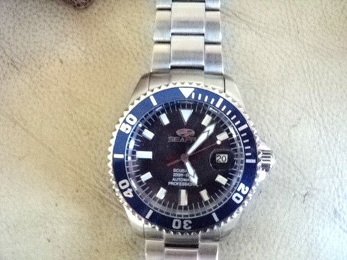 Seapro scuba jewels - seapro, 24