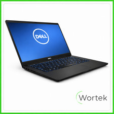 Dell Latitude Laptop 5400 i5