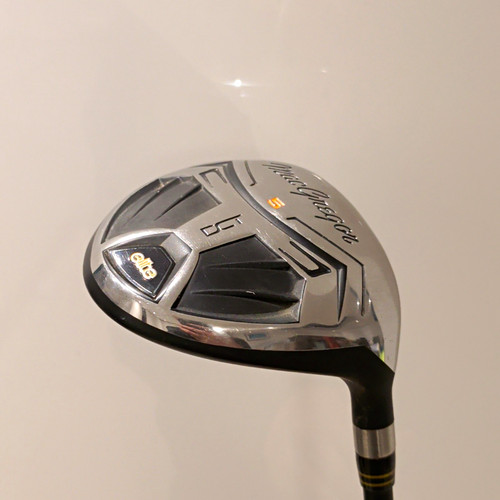 Macgregor dct elite - macgregor, wood