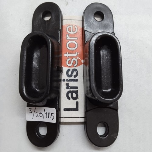 Sliding door stopper - 2x,