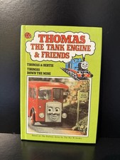 Thomas The Tank Engine &
