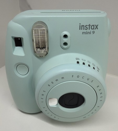 Fujifilm instax mini instant - instax,