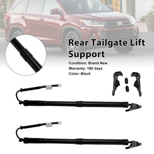 2pcs tailgate power lift - 2pcs,