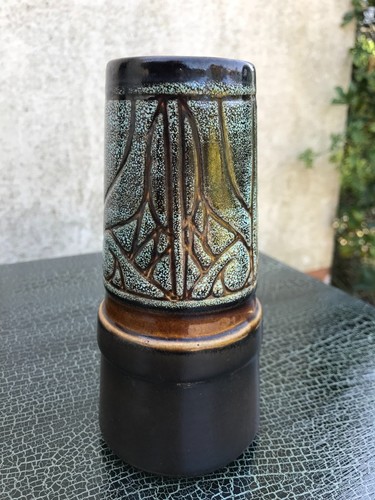Vintage newlyn celtic pottery - vintage,