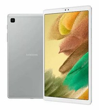 Samsung Galaxy Tab A7 Lite SM-T225 32GB, Wi-Fi + 4G (Unlocked), 8.7" - Silver