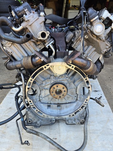 642852 mercedes e350 engine - mercedes,