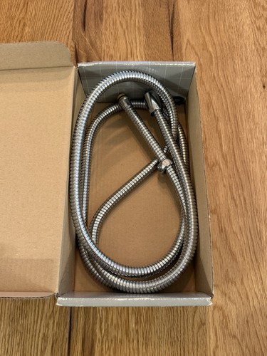 Hansgrohe secuflex shower hose - hansgrohe,