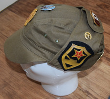 Russian Soviet Union Military