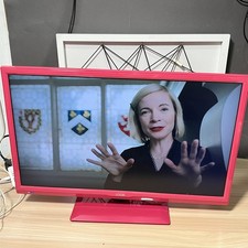 BUSH 24" Full HD LED TV/DVD