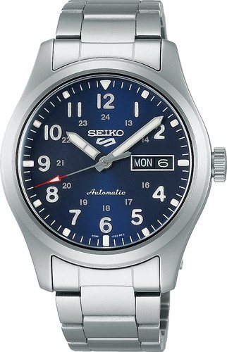 Seiko sports srpg29k1 - 5,
