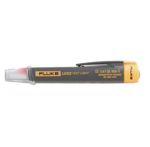 Fluke lvd2 non contact - fluke, voltage