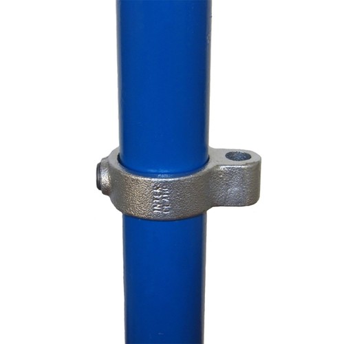 Key clamp 138 b34 - clamp, eye