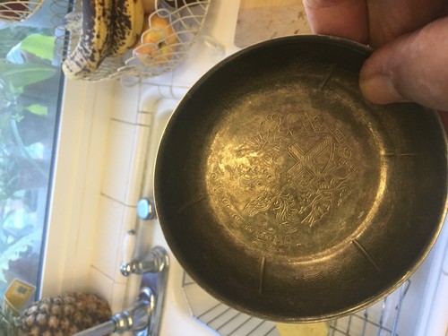 Vintage silver plated - vintage,