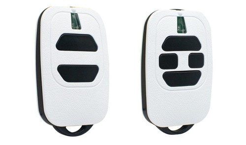 Garage gate remote control - garage,