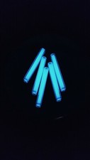 Nite GTLS Vial 6mm x 1.5mm Tiny Isotope Trigalight BetaLights Light Source