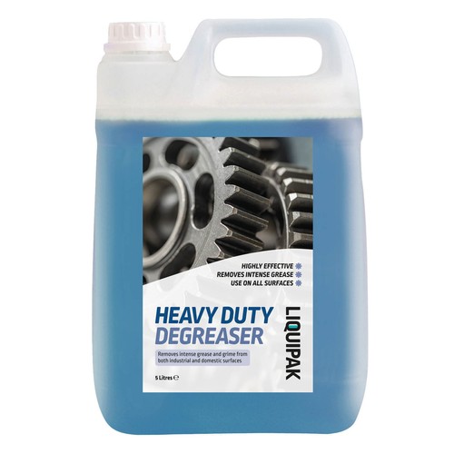 Heavy duty degreaser cleaner - heavy,