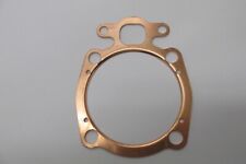 BSA B40 B44 SOLID COPPER HEAD