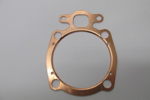 Bsa b40 b44 solid - solid, copper